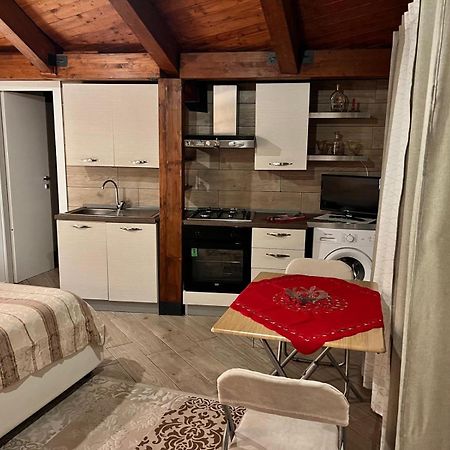 ***** La Casa Di Gio Apartment Калтанисета Екстериор снимка
