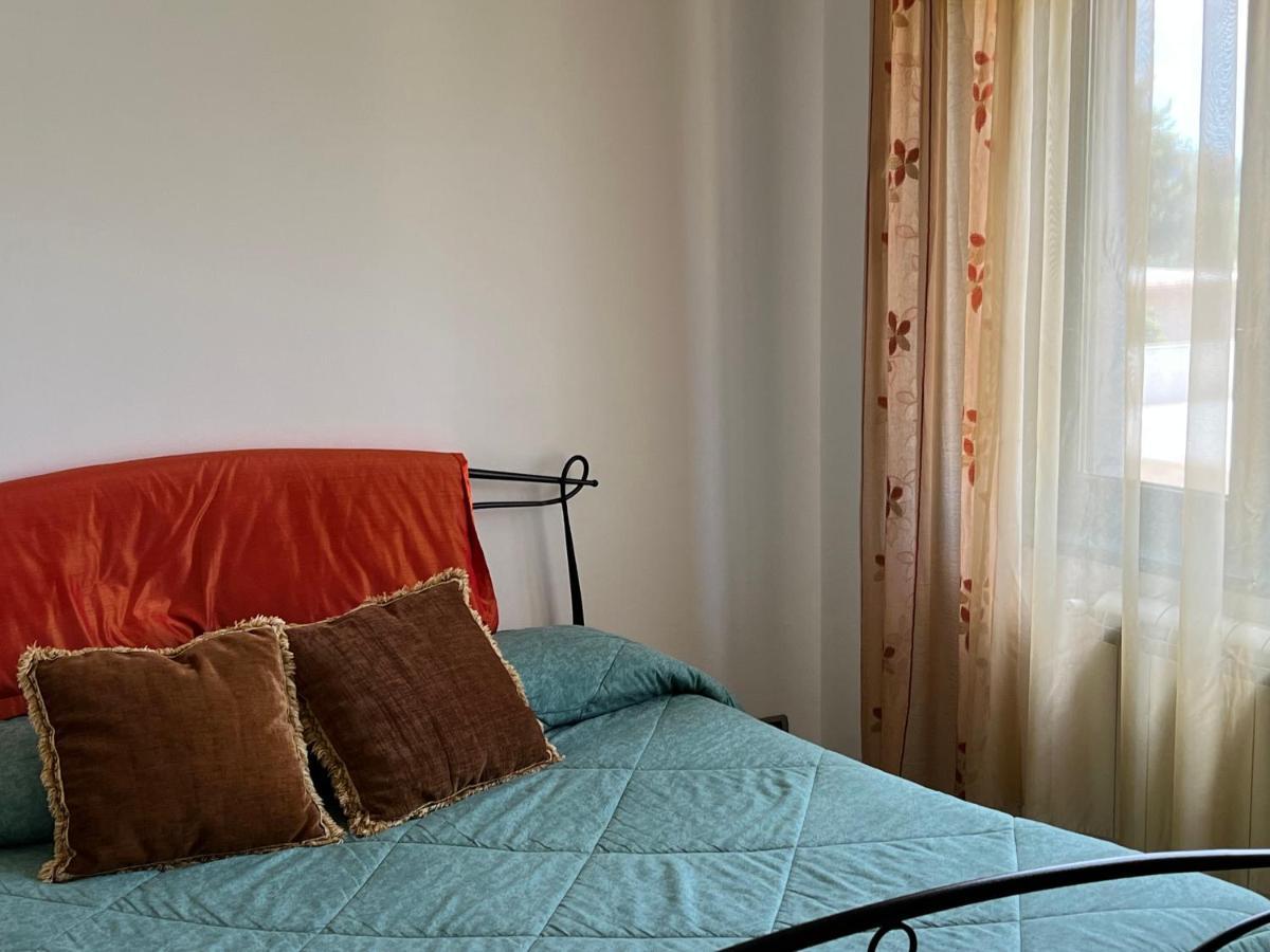 ***** La Casa Di Gio Apartment Калтанисета Екстериор снимка