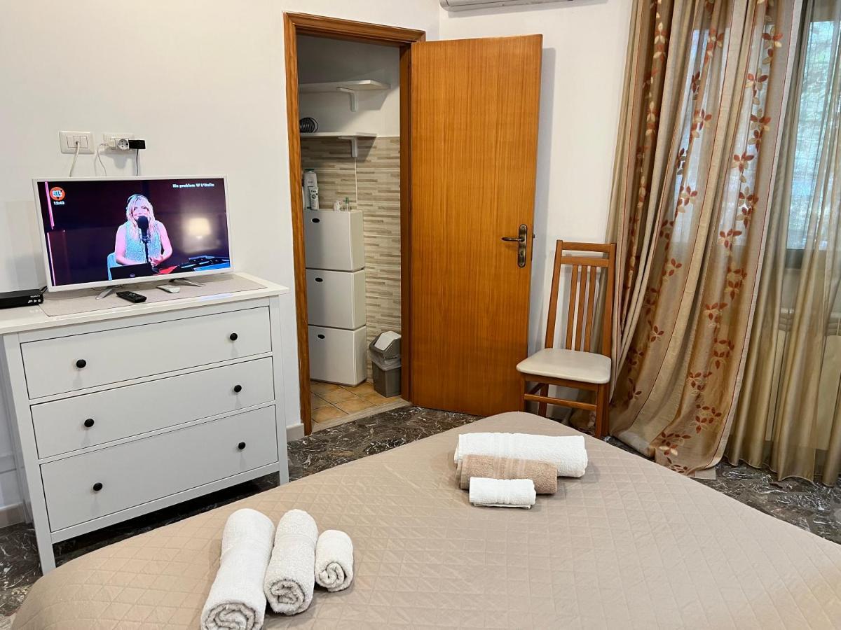 ***** La Casa Di Gio Apartment Калтанисета Екстериор снимка