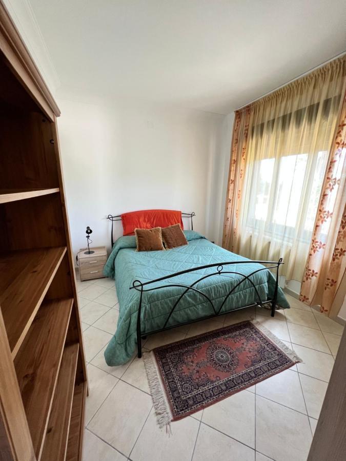 ***** La Casa Di Gio Apartment Калтанисета Екстериор снимка