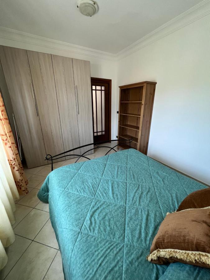 ***** La Casa Di Gio Apartment Калтанисета Екстериор снимка
