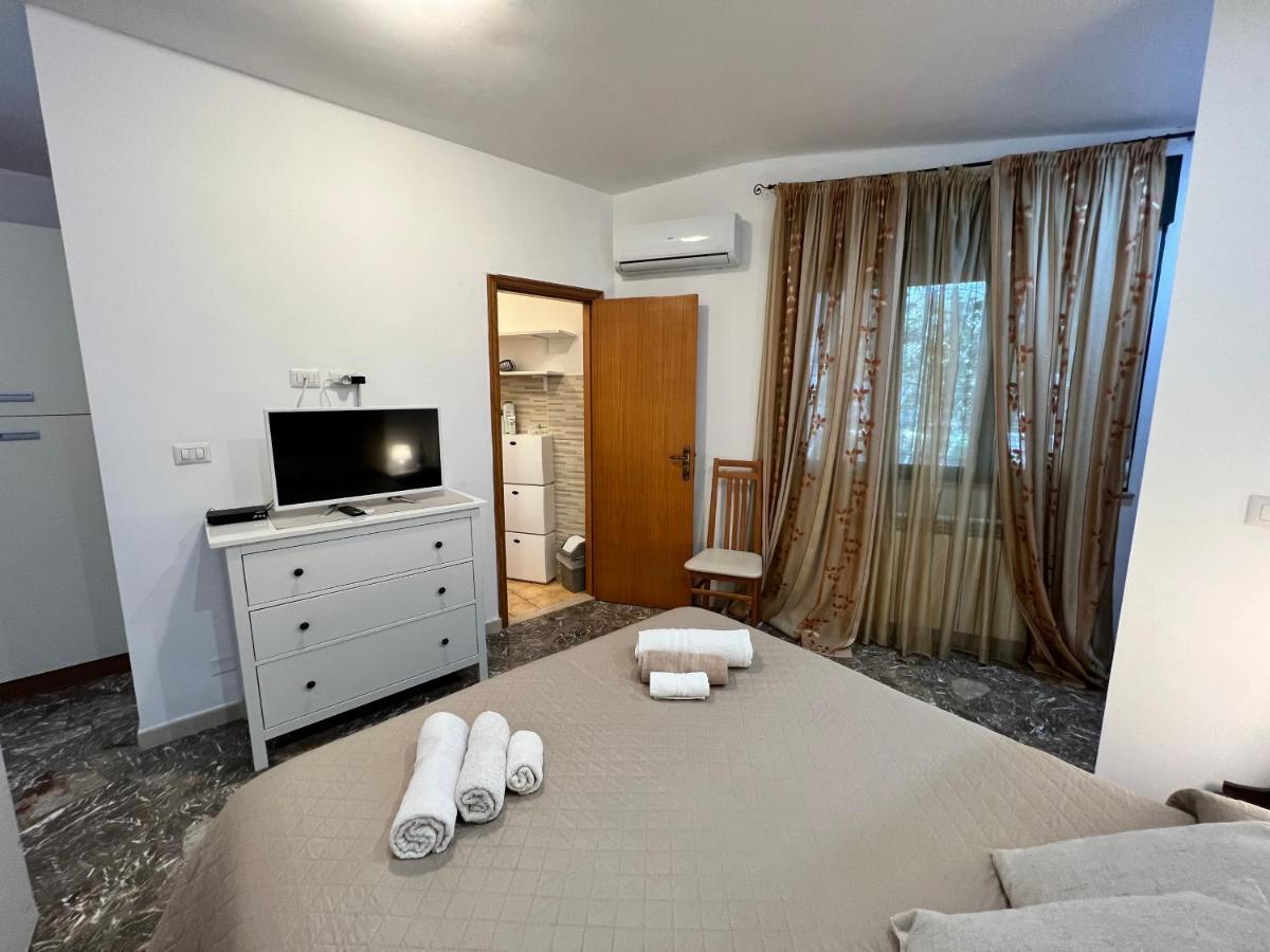 ***** La Casa Di Gio Apartment Калтанисета Екстериор снимка