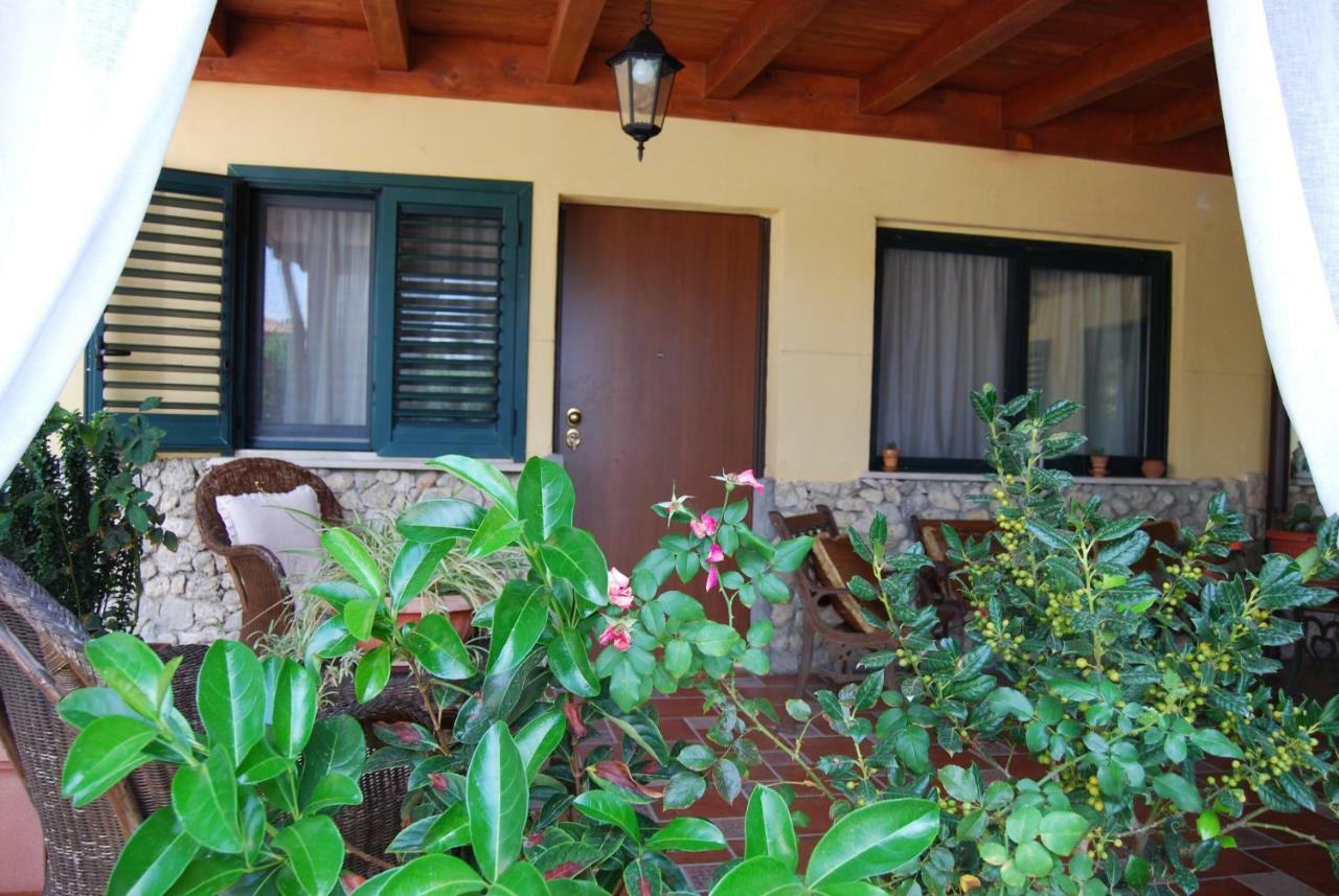 ***** La Casa Di Gio Apartment Калтанисета Екстериор снимка