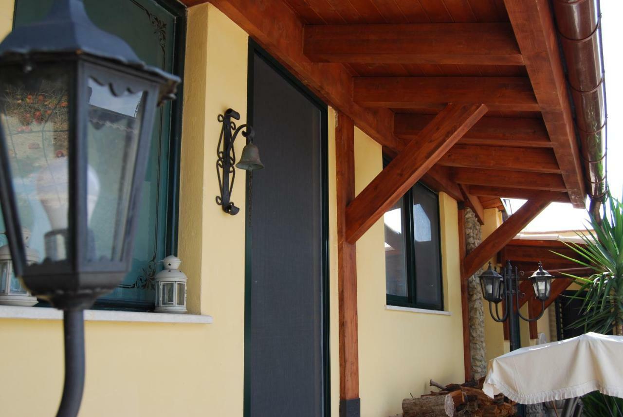 ***** La Casa Di Gio Apartment Калтанисета Екстериор снимка