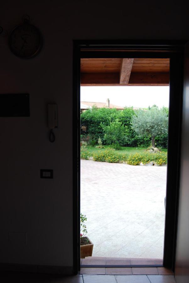 ***** La Casa Di Gio Apartment Калтанисета Екстериор снимка